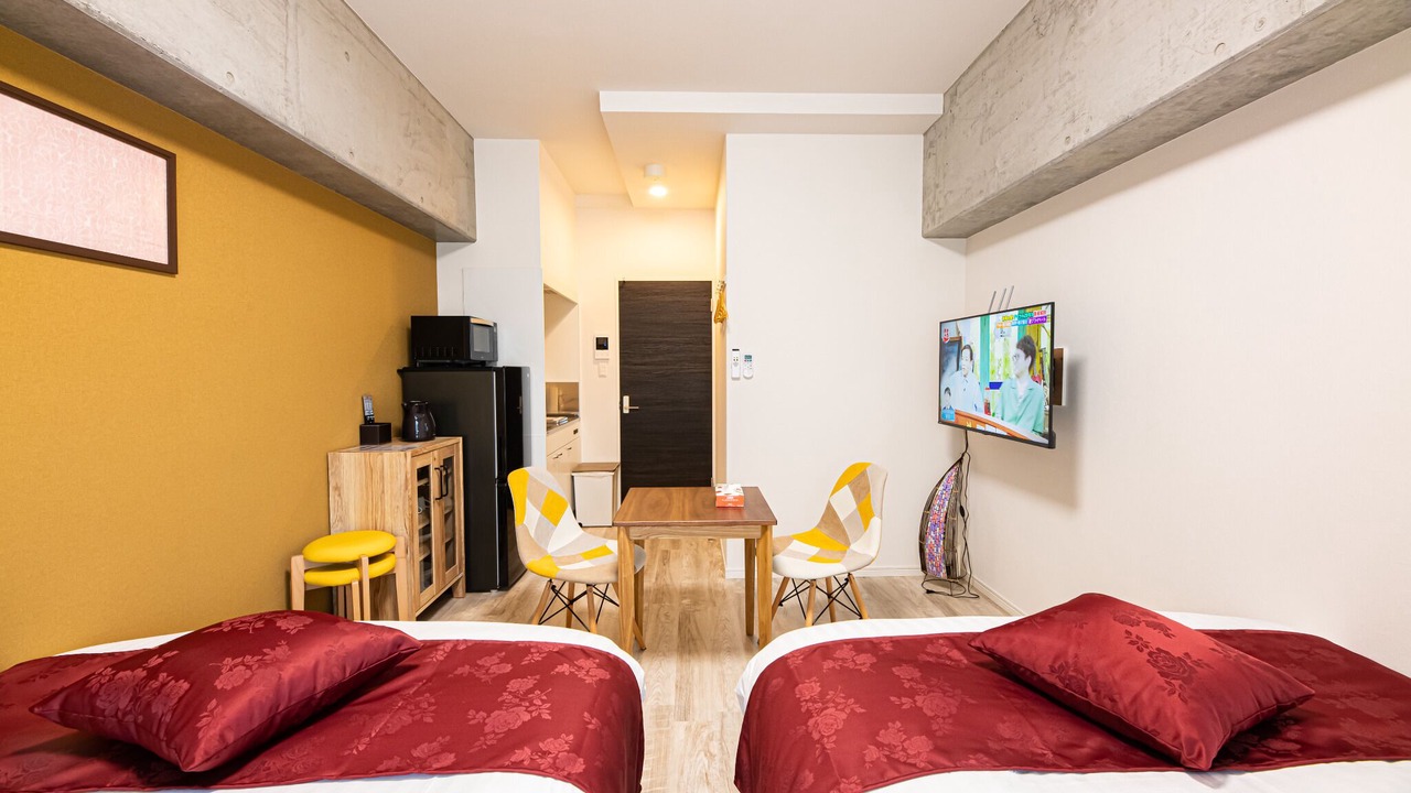 Photo of Bedroom in Chuocho