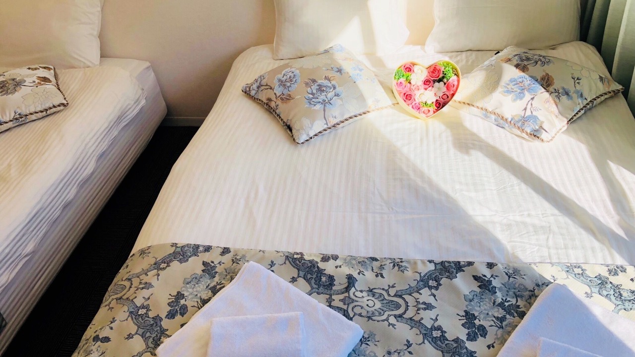 Photo of Bedroom in Nishigotanda