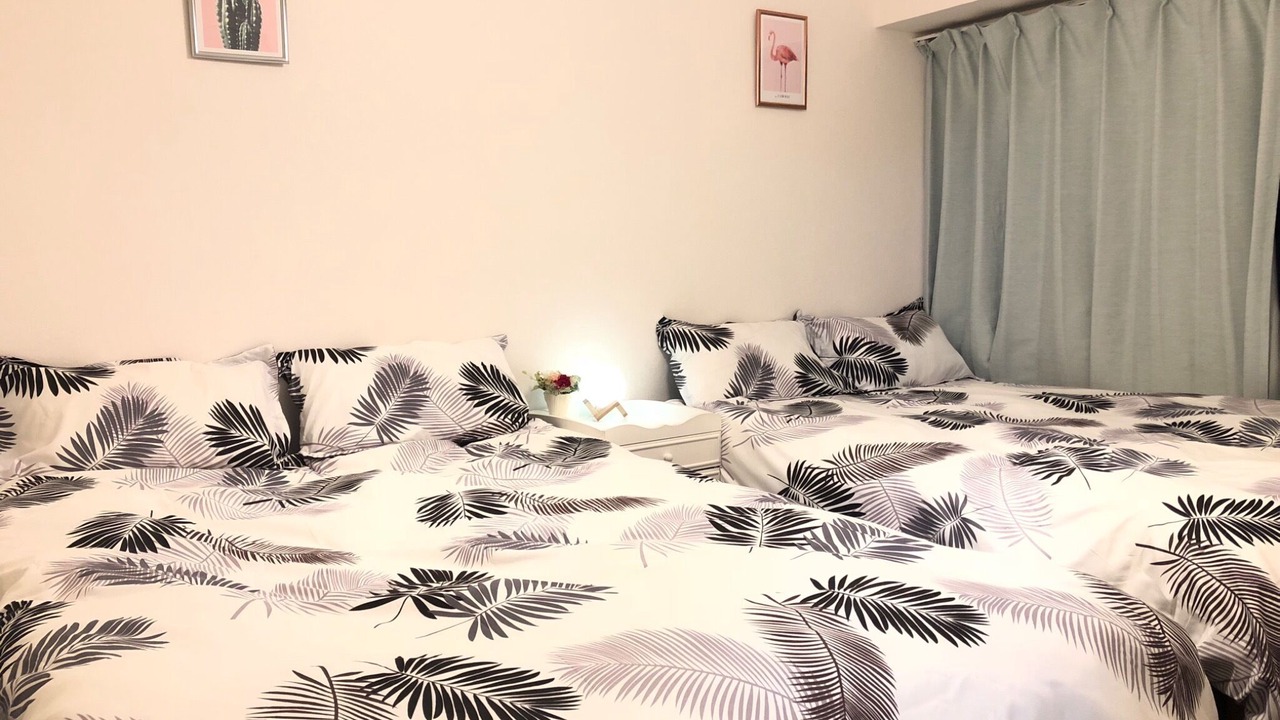 Photo of Bedroom in Nishigotanda