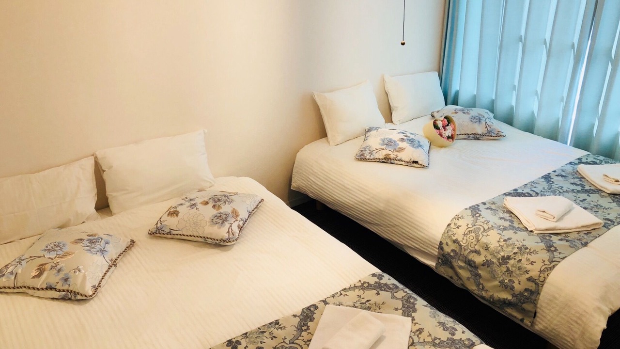 Photo of Bedroom in Nishigotanda