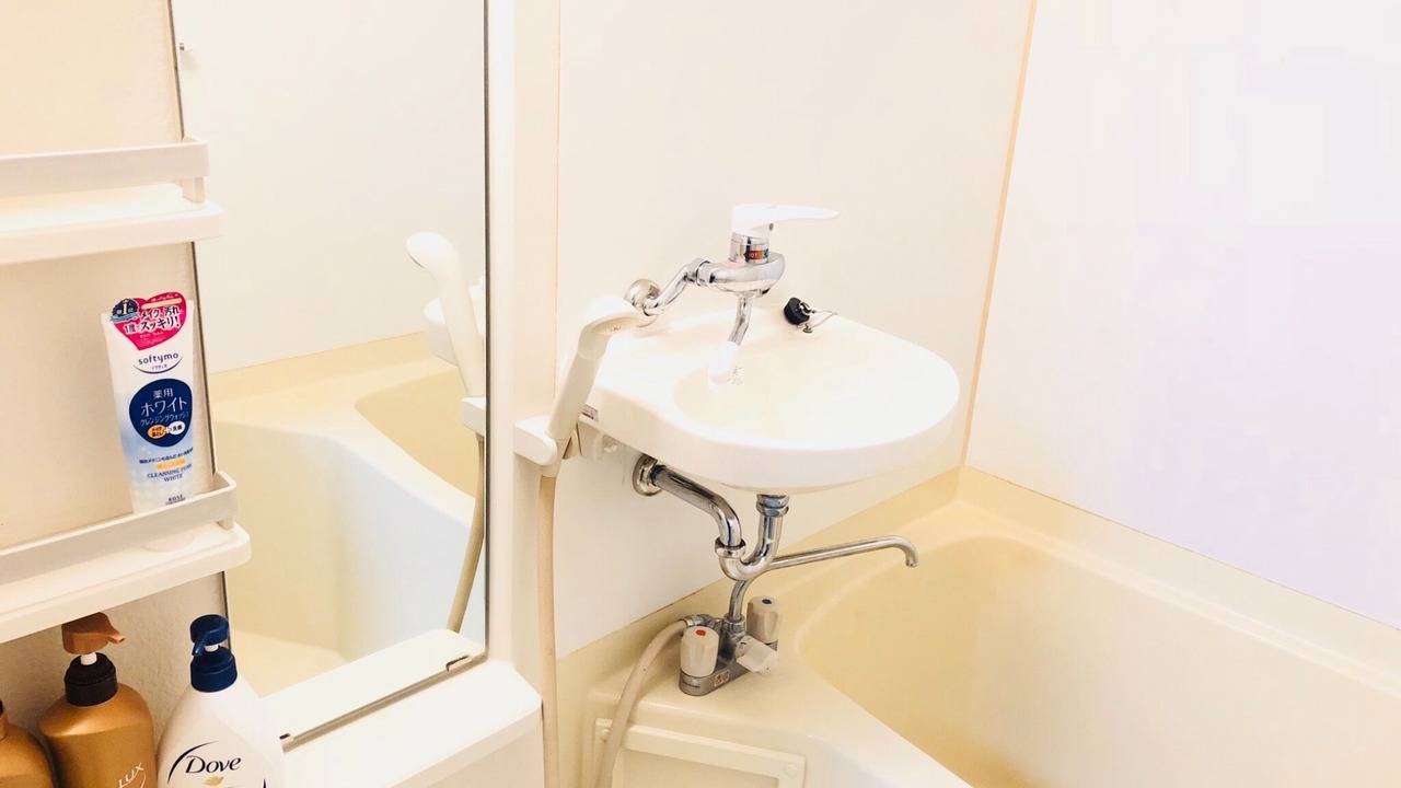 Photo of Bathroom in Nishigotanda