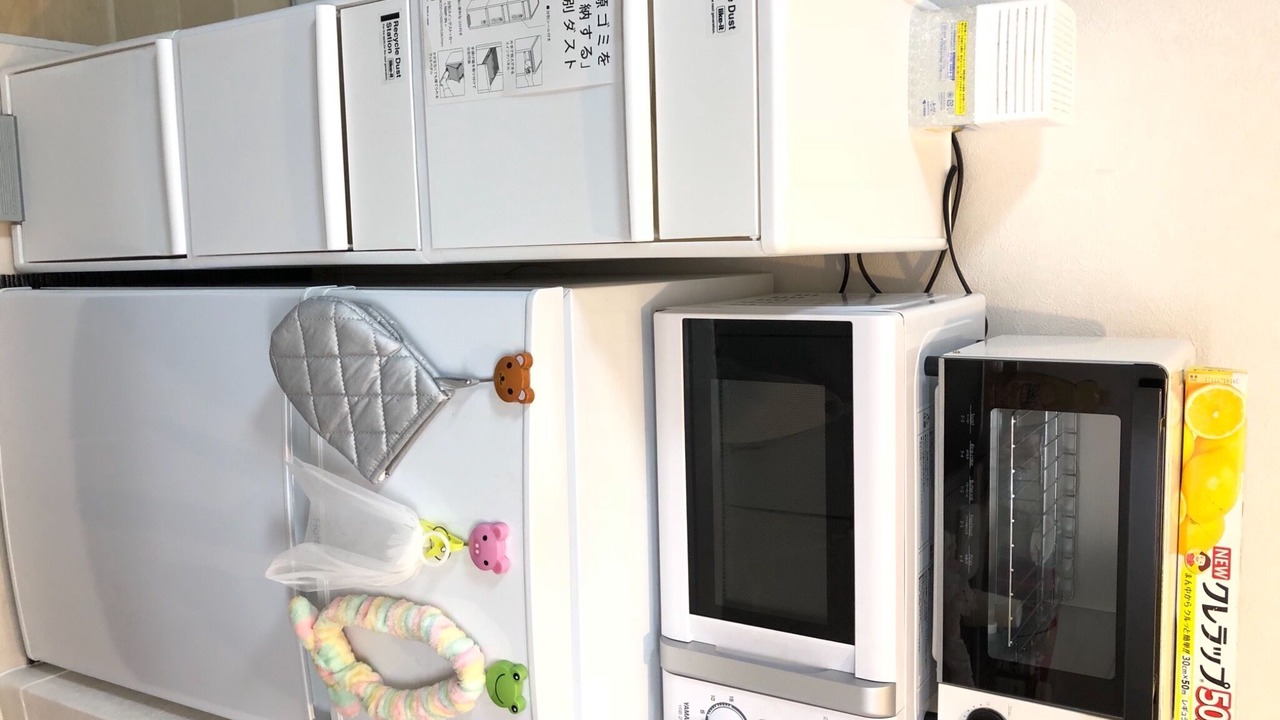 Photo of Kitchen in Nishigotanda