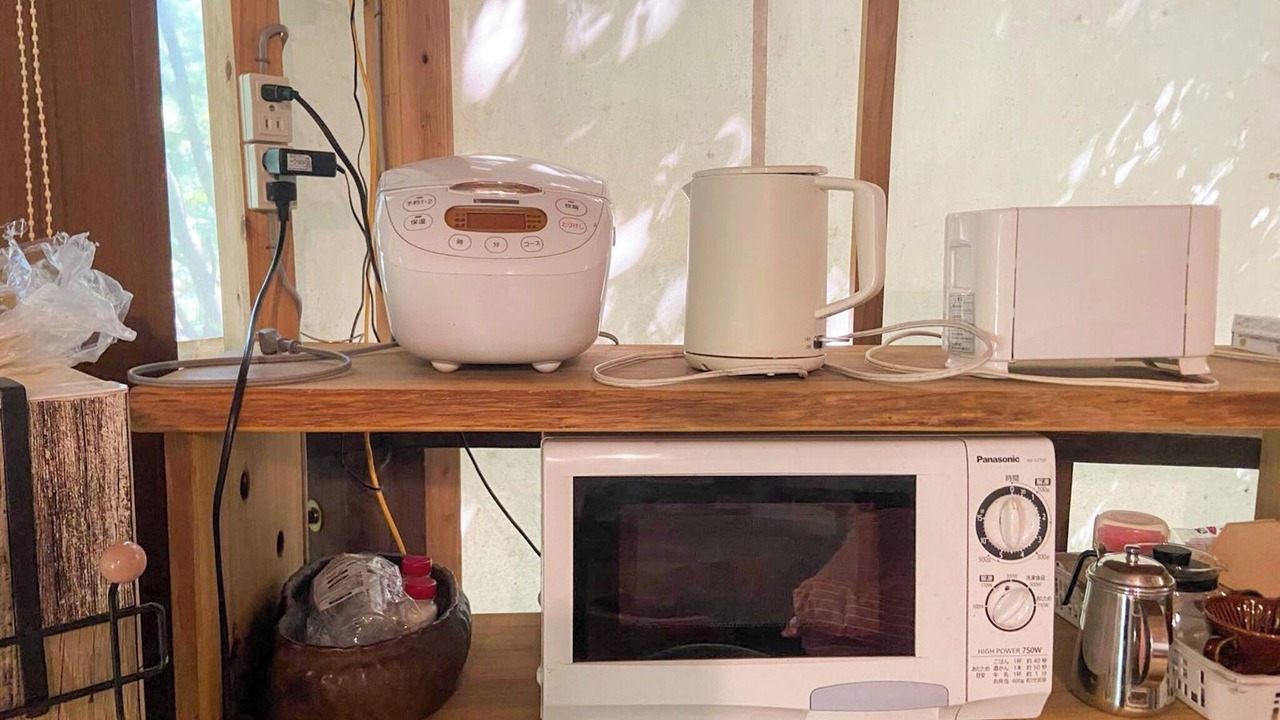 Photo of Kitchen in Kirishima