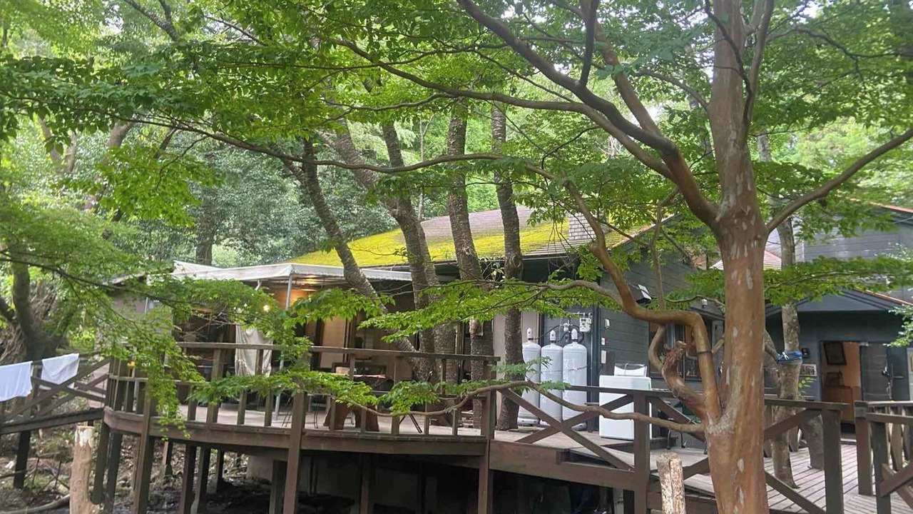 Photo of Outdoor in Kirishima
