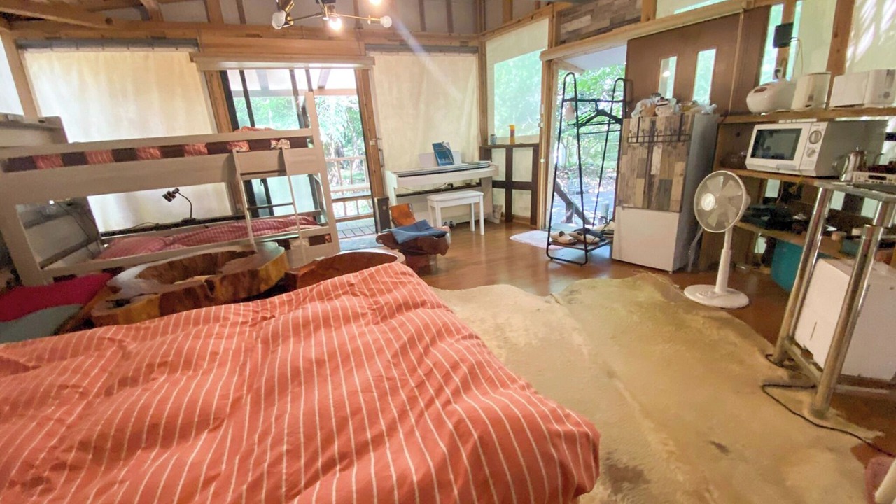 Photo of Bedroom in Kirishima