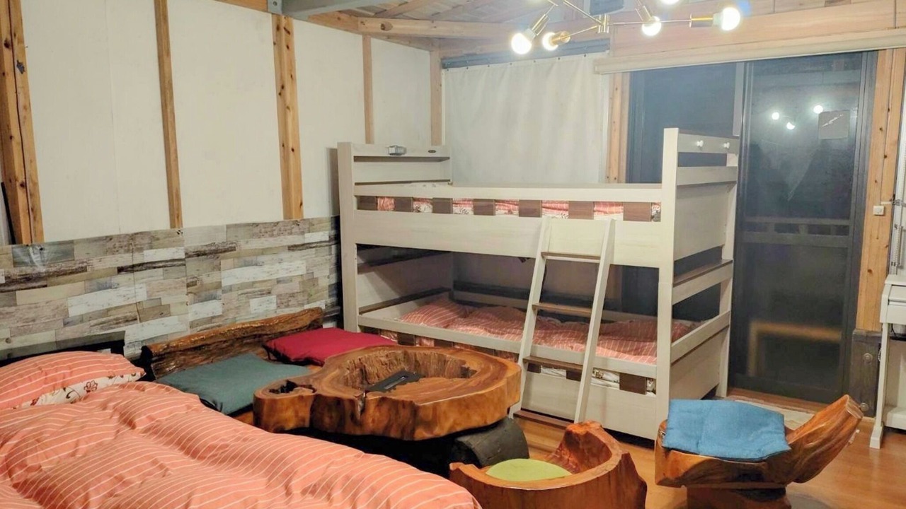 Photo of Bedroom in Kirishima
