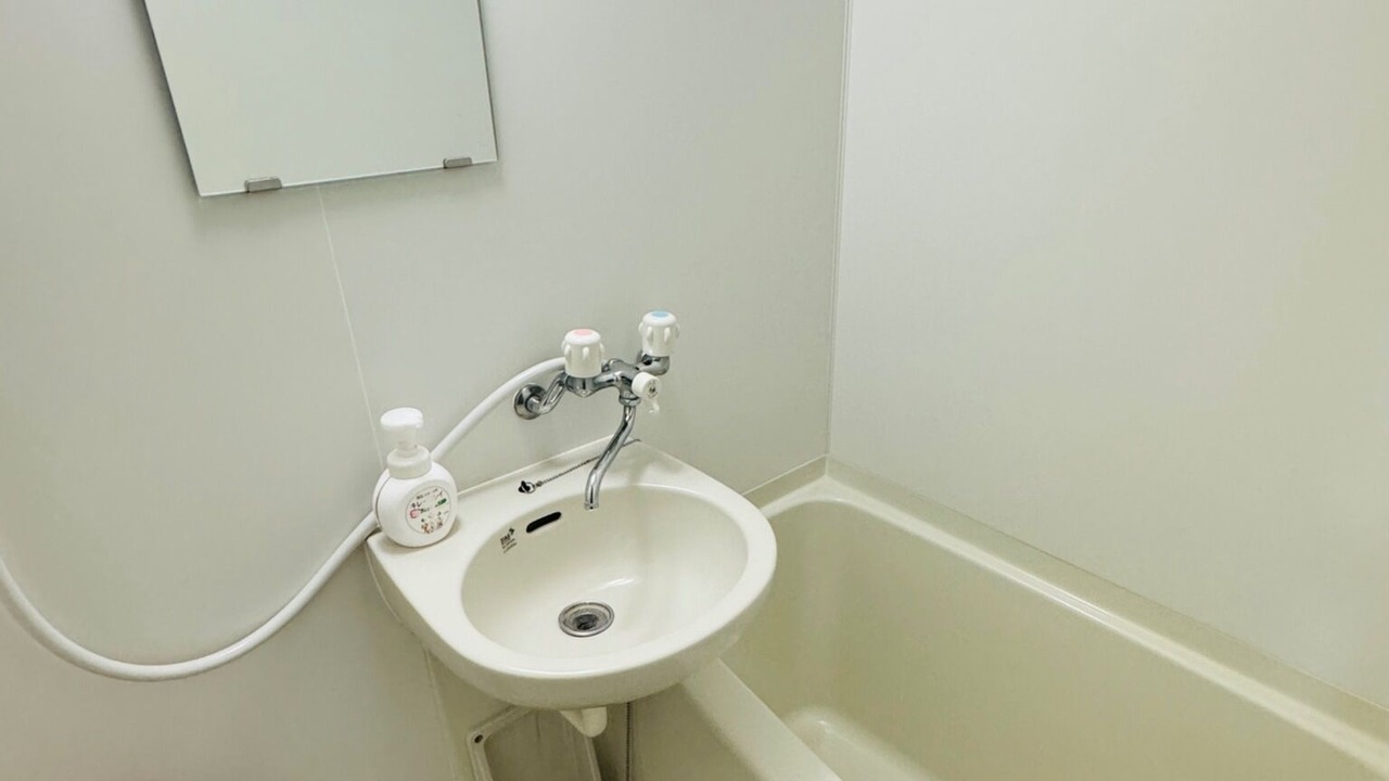 Photo of Bathroom in Shinagawa