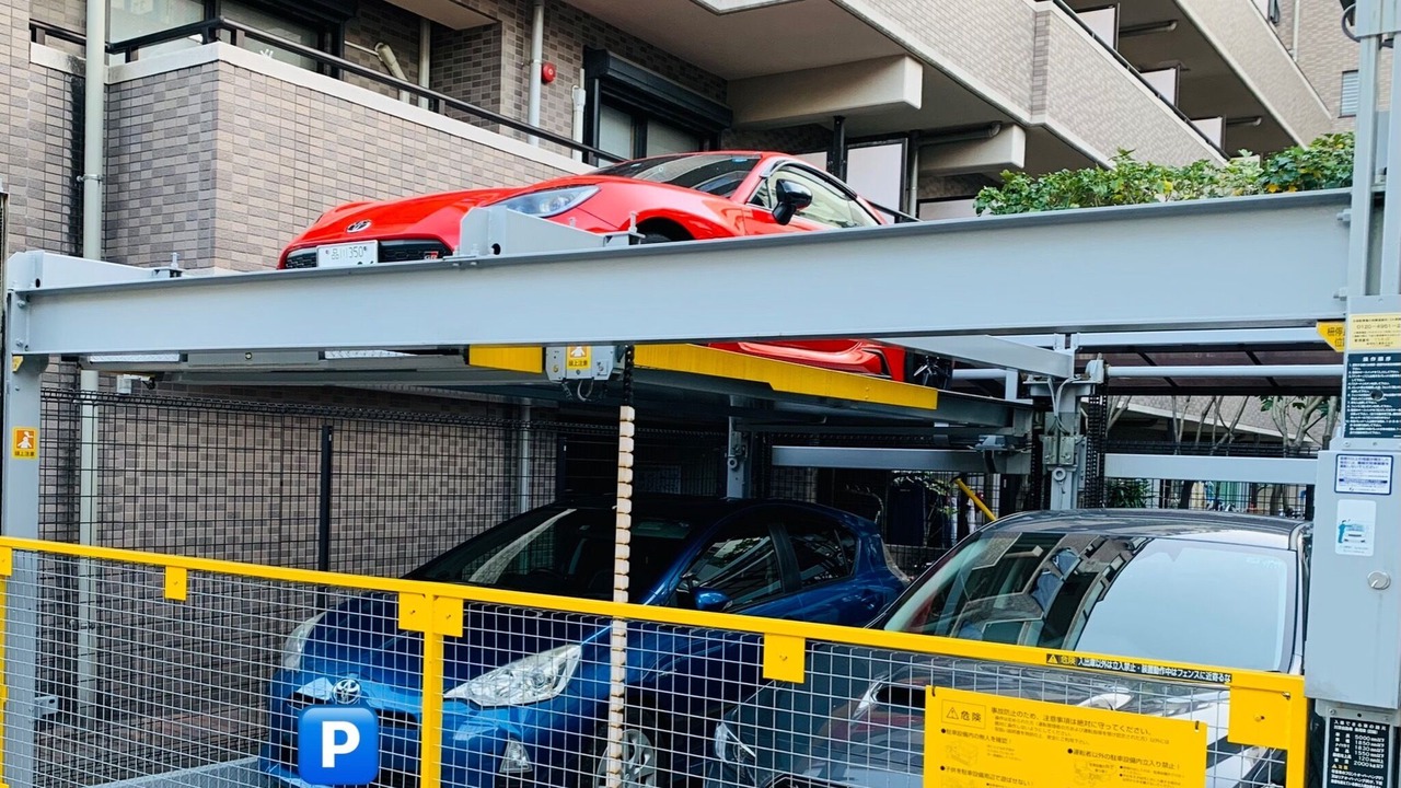 Photo of Others in Shinagawa