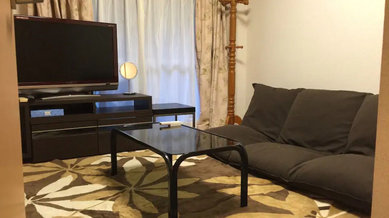 Photo of Livingroom in Shinagawa