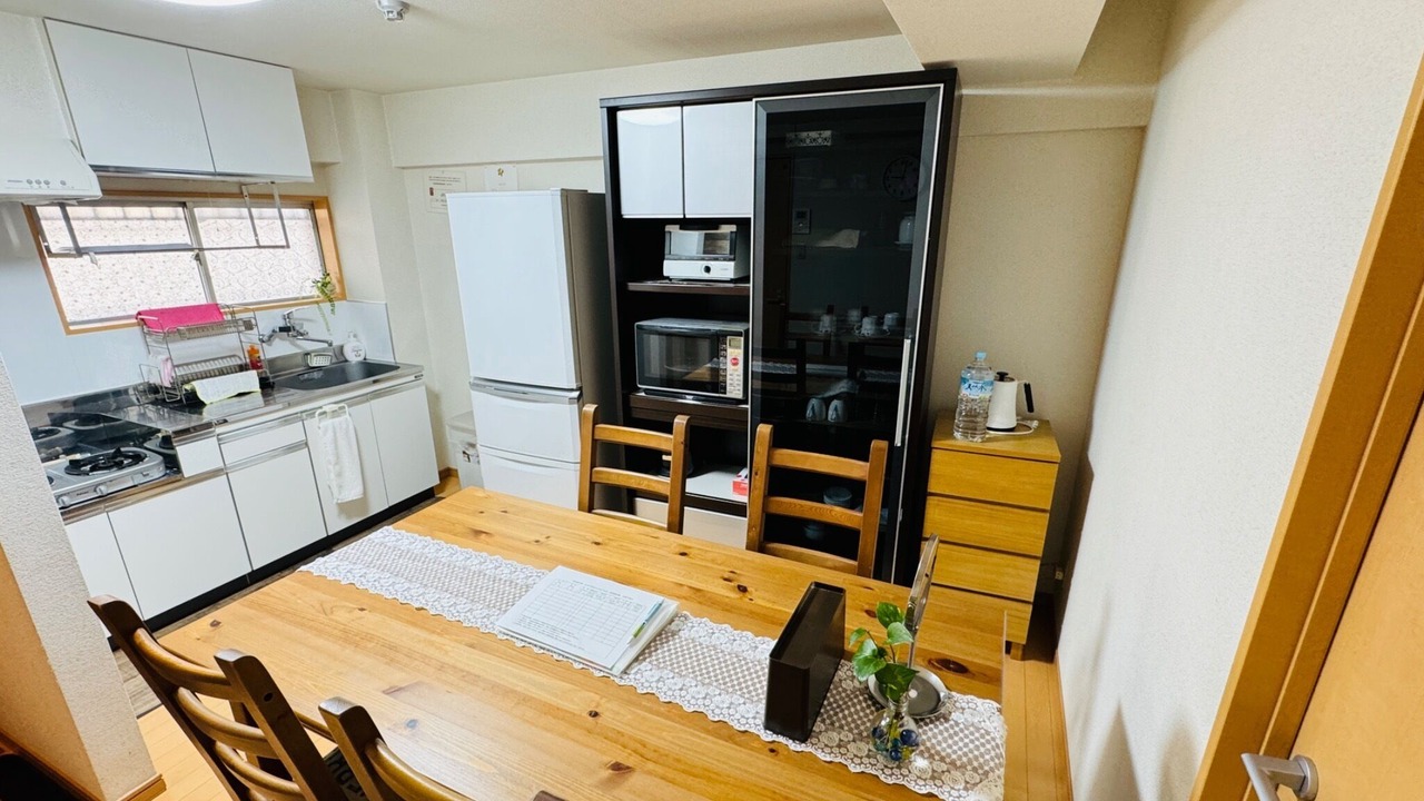 Photo of Livingroom in Shinagawa