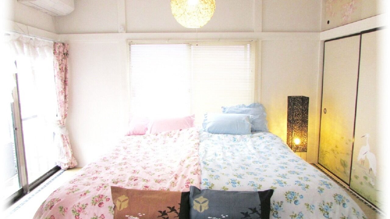 Photo of Bedroom in Higashitateishi