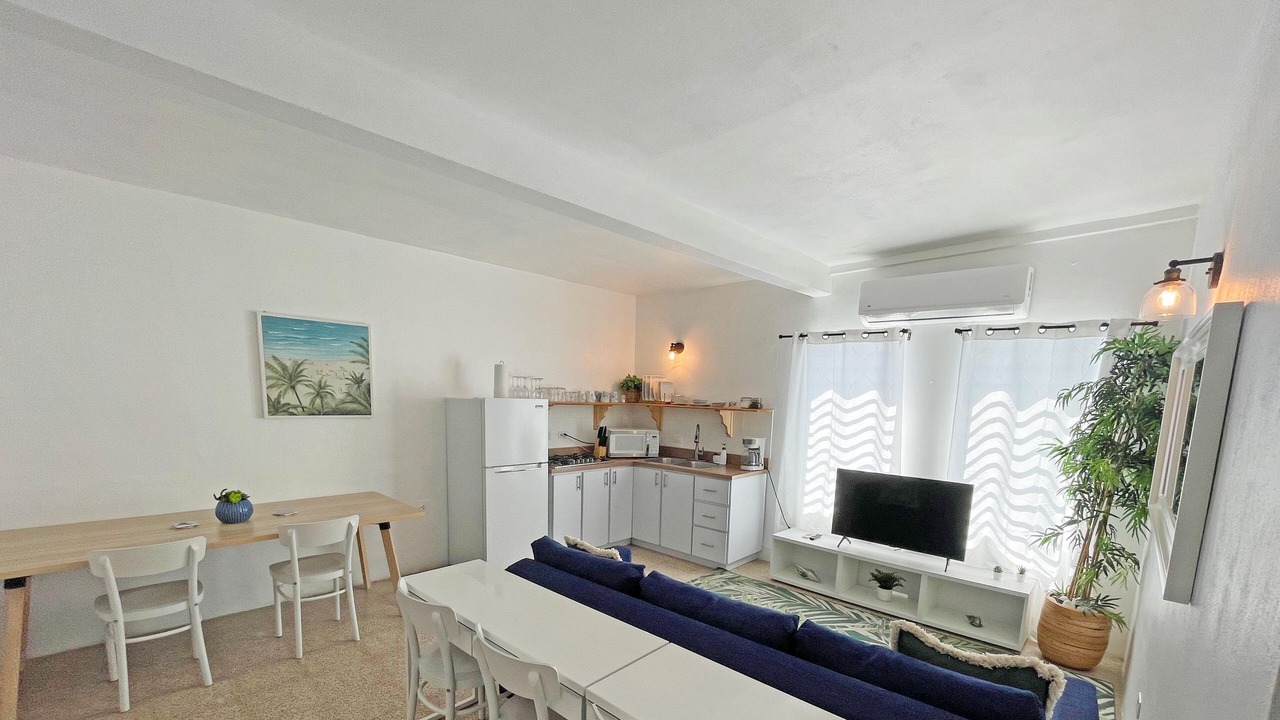 Photo of Livingroom in Montalva