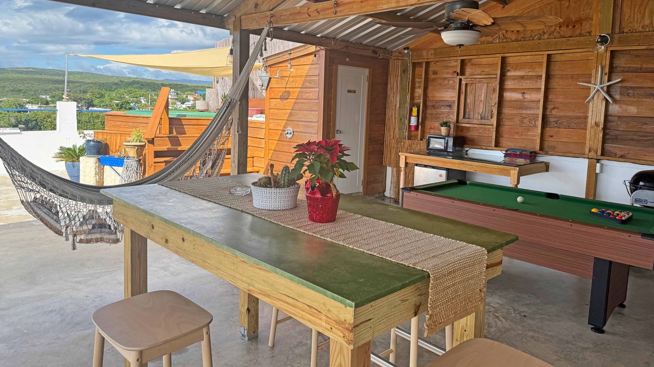 Photo of Outdoor in Montalva