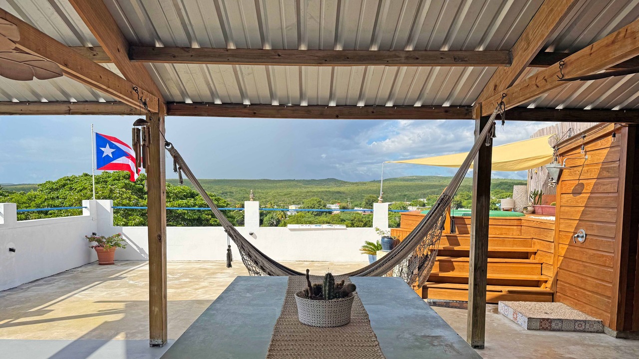 Photo of Outdoor in Montalva