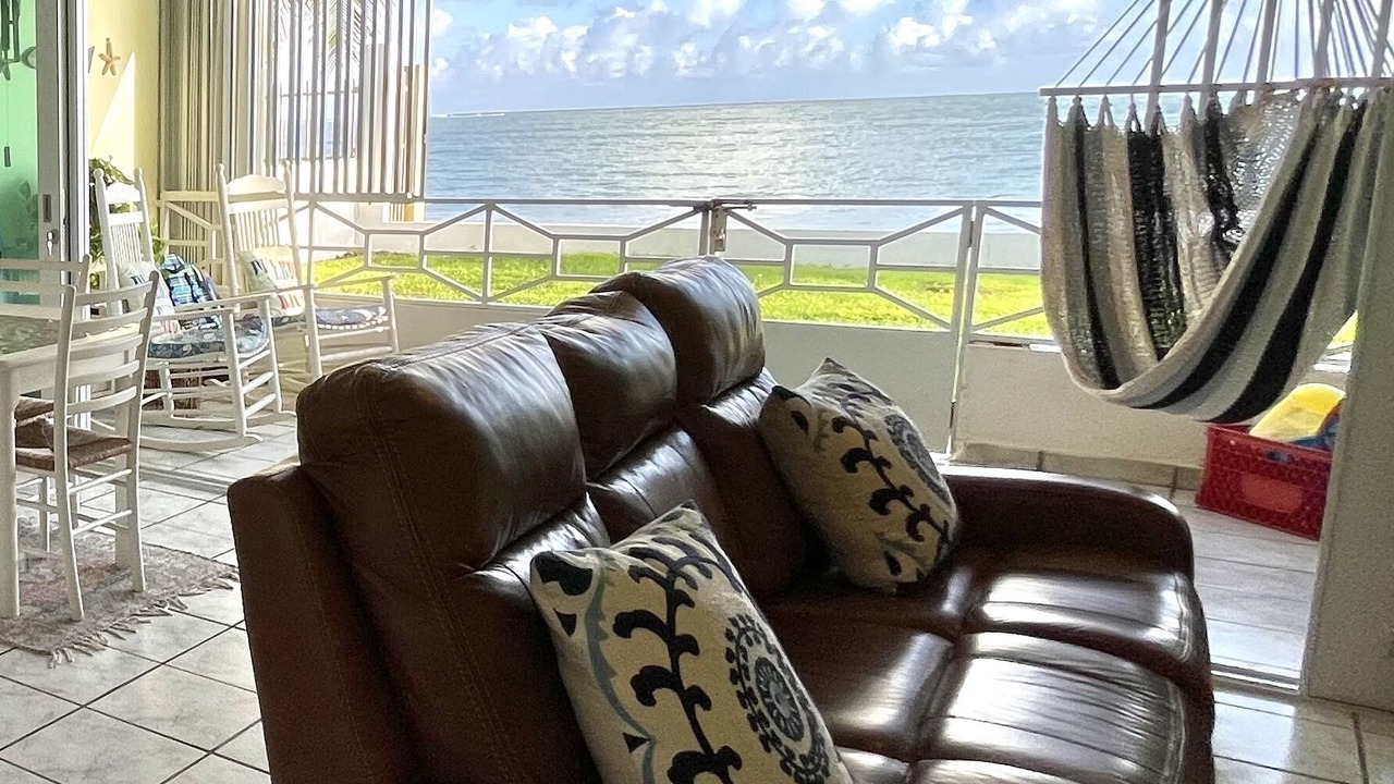 Photo of Bedroom in Playa Fortuna