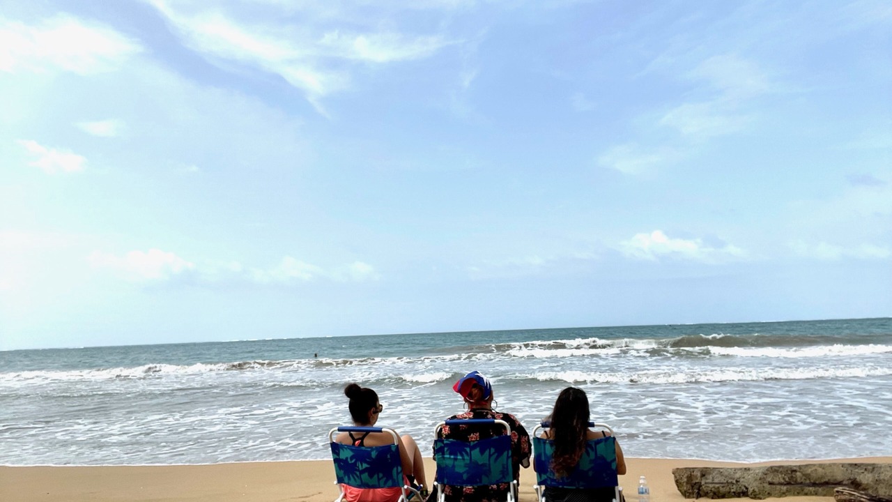 Photo of Others in Playa Fortuna