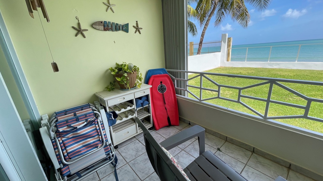 Photo of Outdoor in Playa Fortuna