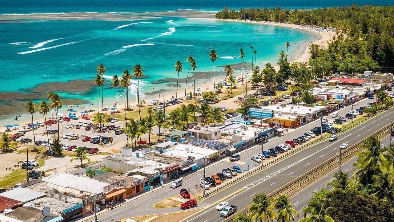 Photo of Others in Playa Fortuna