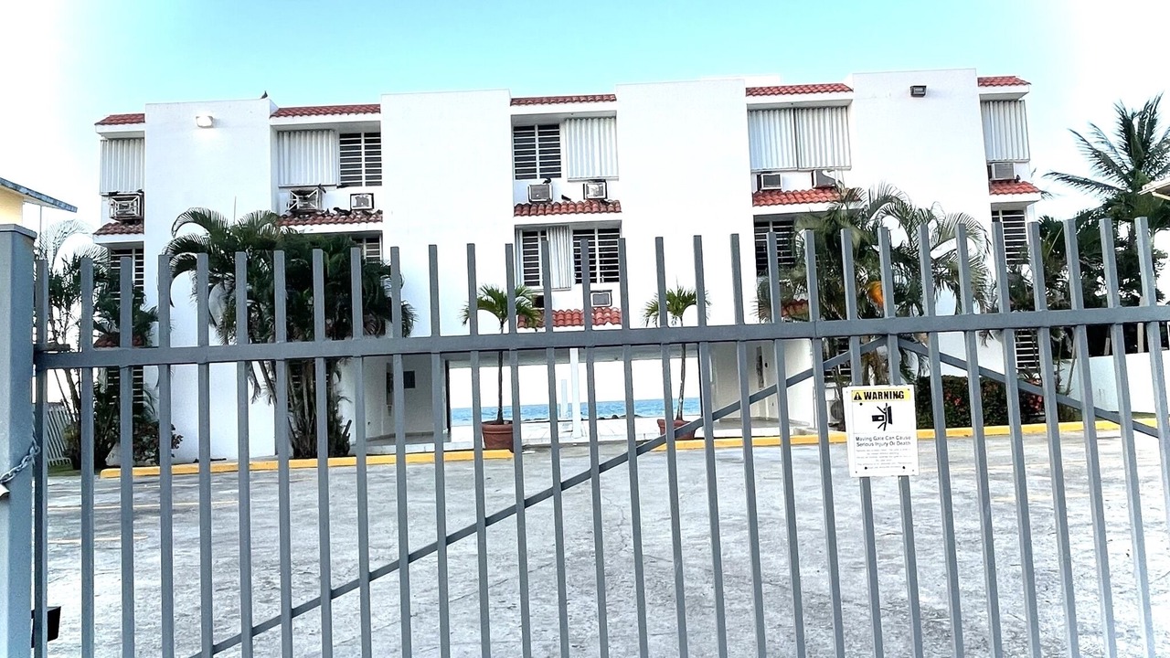 Photo of Outdoor in Playa Fortuna
