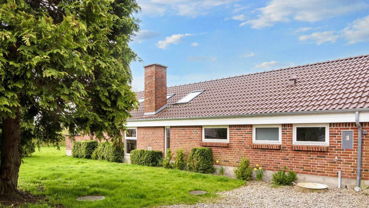 Photo of Outdoor in Hvidbjerg Strand