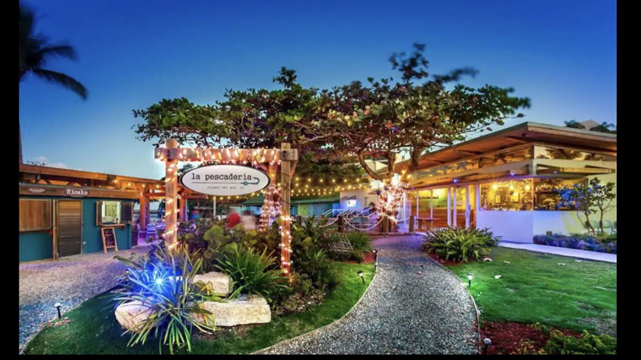 Photo of Outdoor in Candelero Abajo