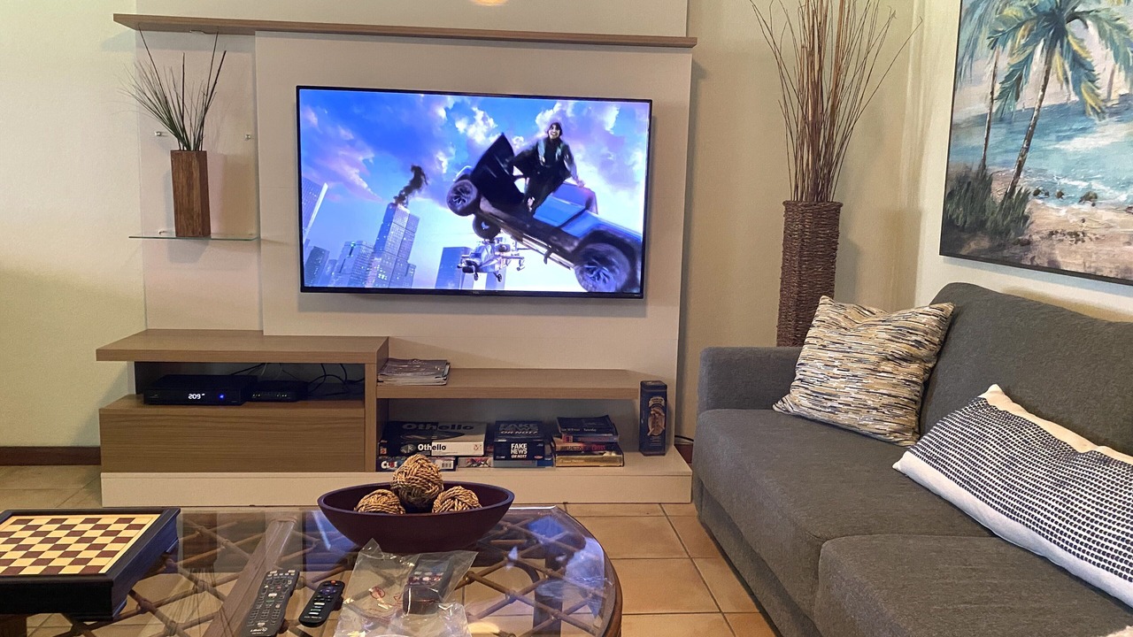 Photo of Livingroom in Candelero Abajo