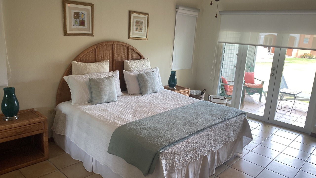 Photo of Bedroom in Candelero Abajo