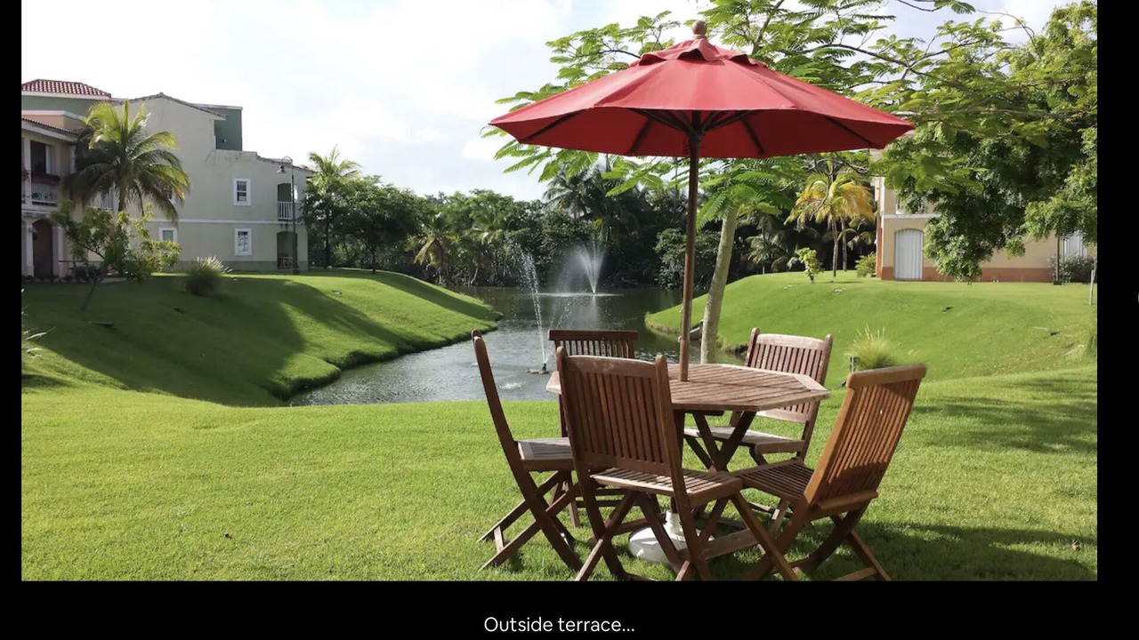 Photo of Outdoor in Candelero Abajo