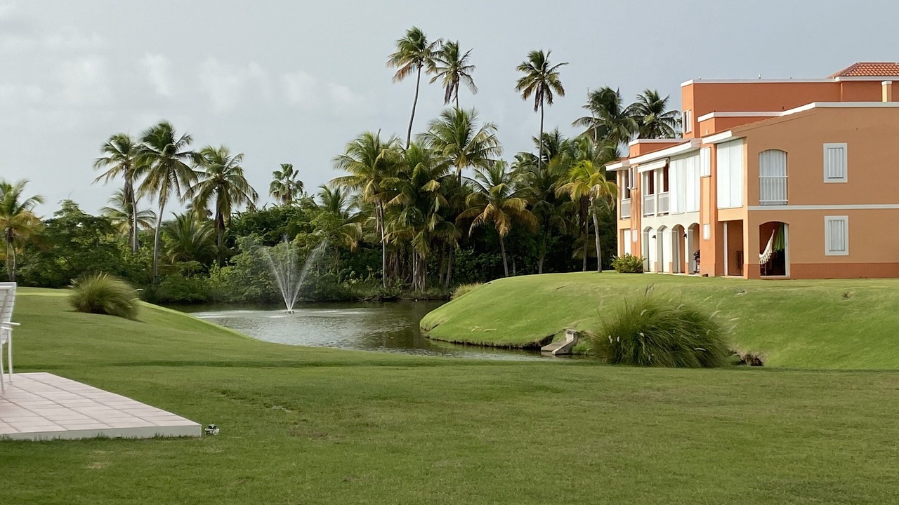 Photo of Outdoor in Candelero Abajo