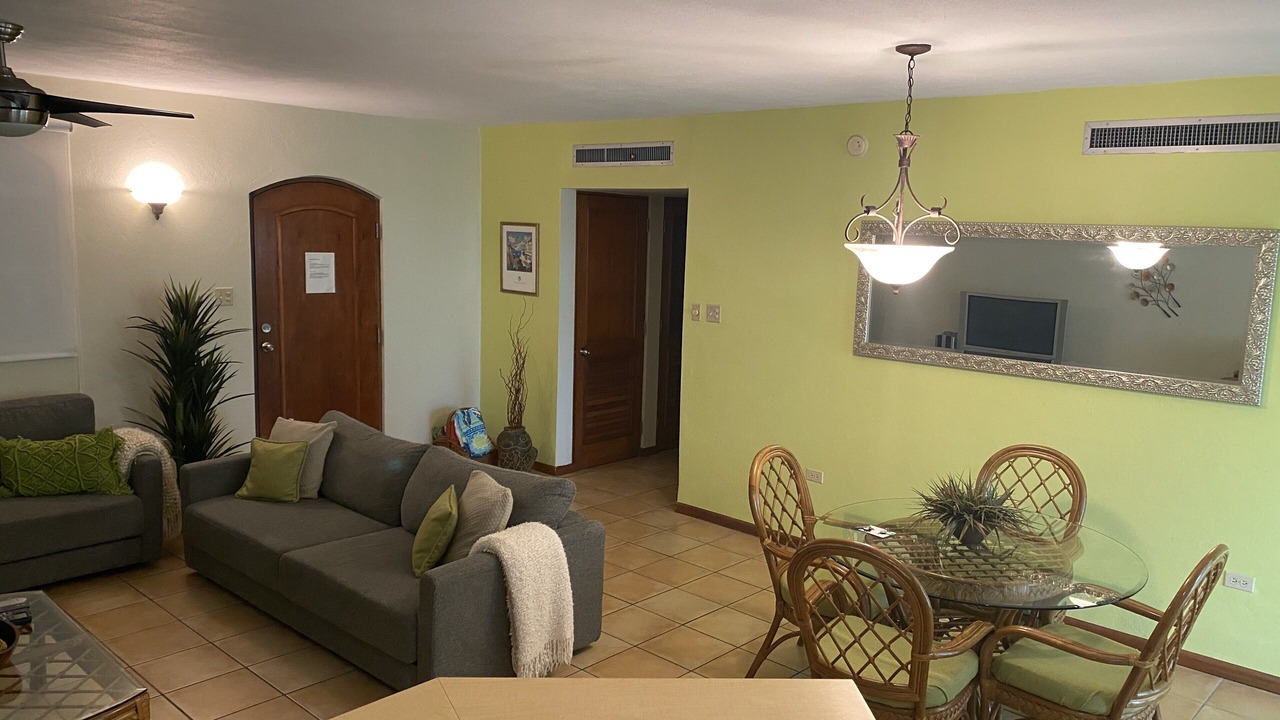 Photo of Livingroom in Candelero Abajo