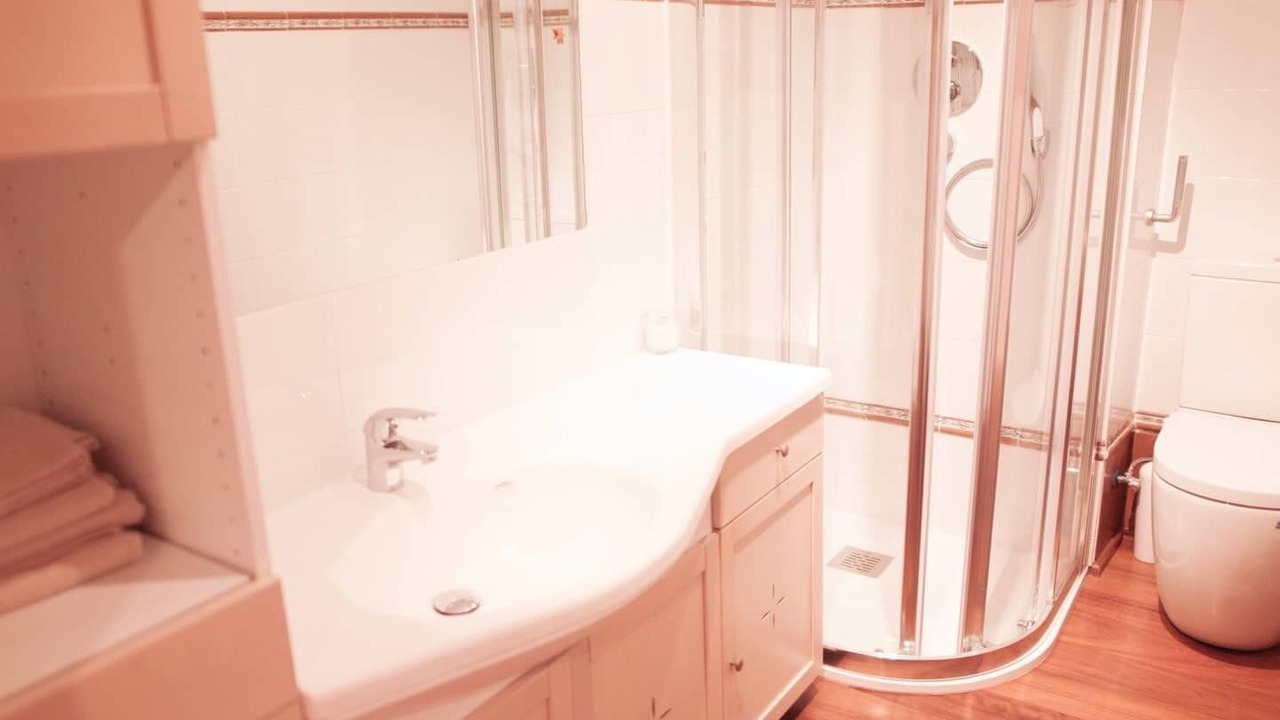 Photo of Bathroom in L'Hospitalet de Llobregat