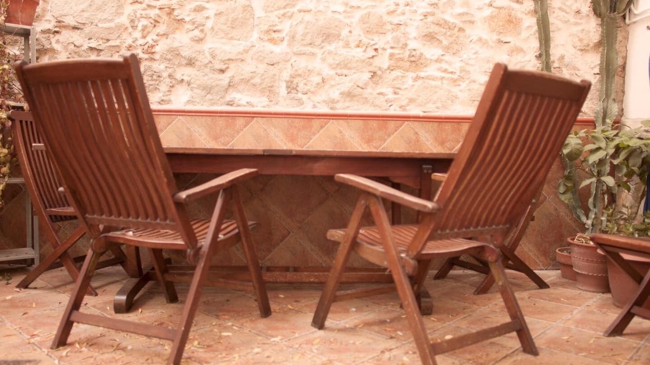 Photo of Outdoor in L'Hospitalet de Llobregat