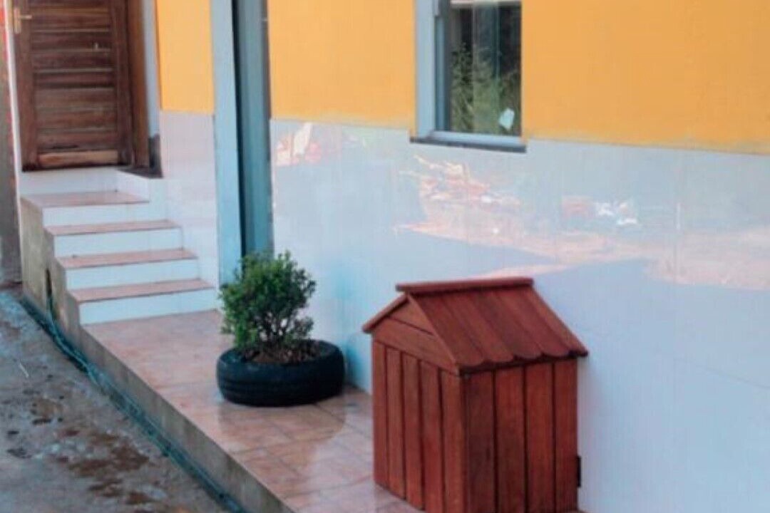 Photo of Outdoor in Barra Grande