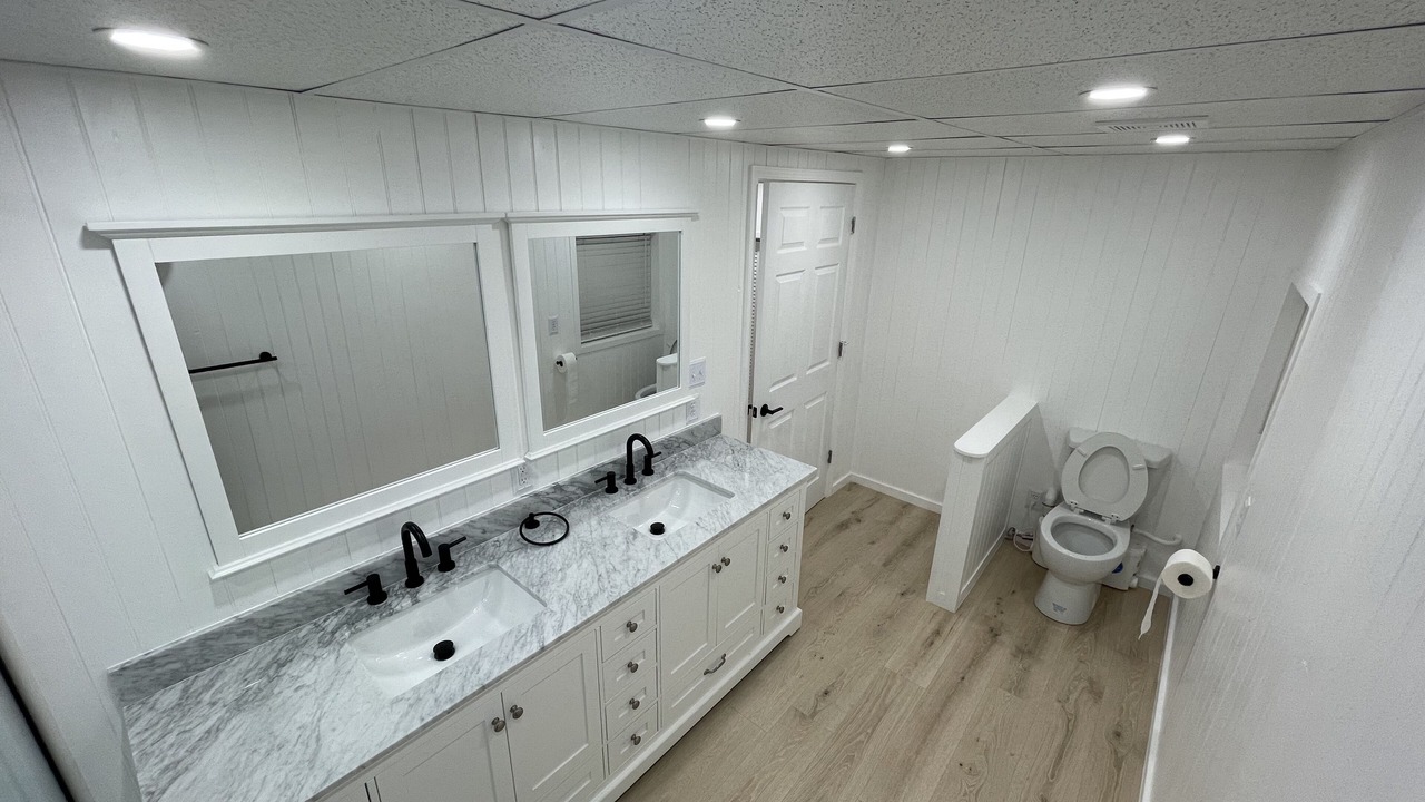 Photo of Bathroom in Edmond