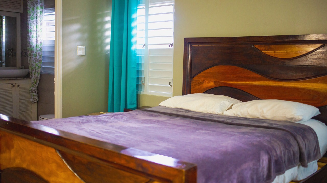 Photo of Bedroom in St. Ann's Bay