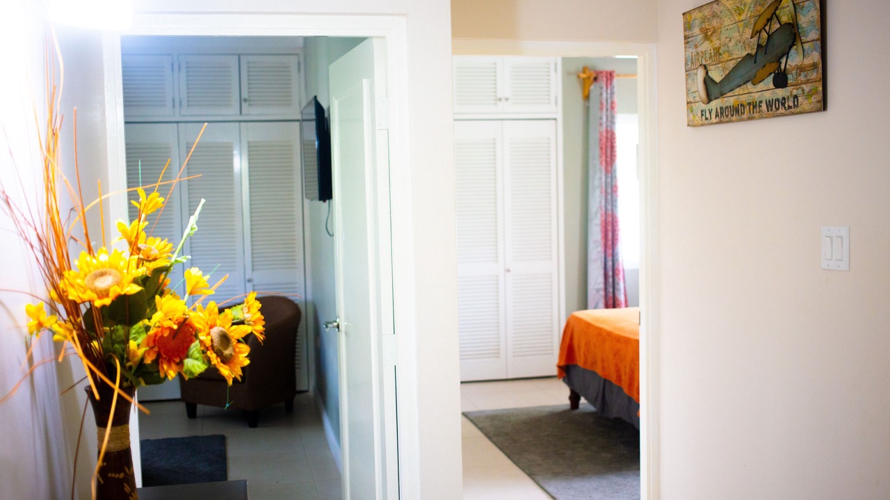 Photo of Bedroom in St. Ann's Bay