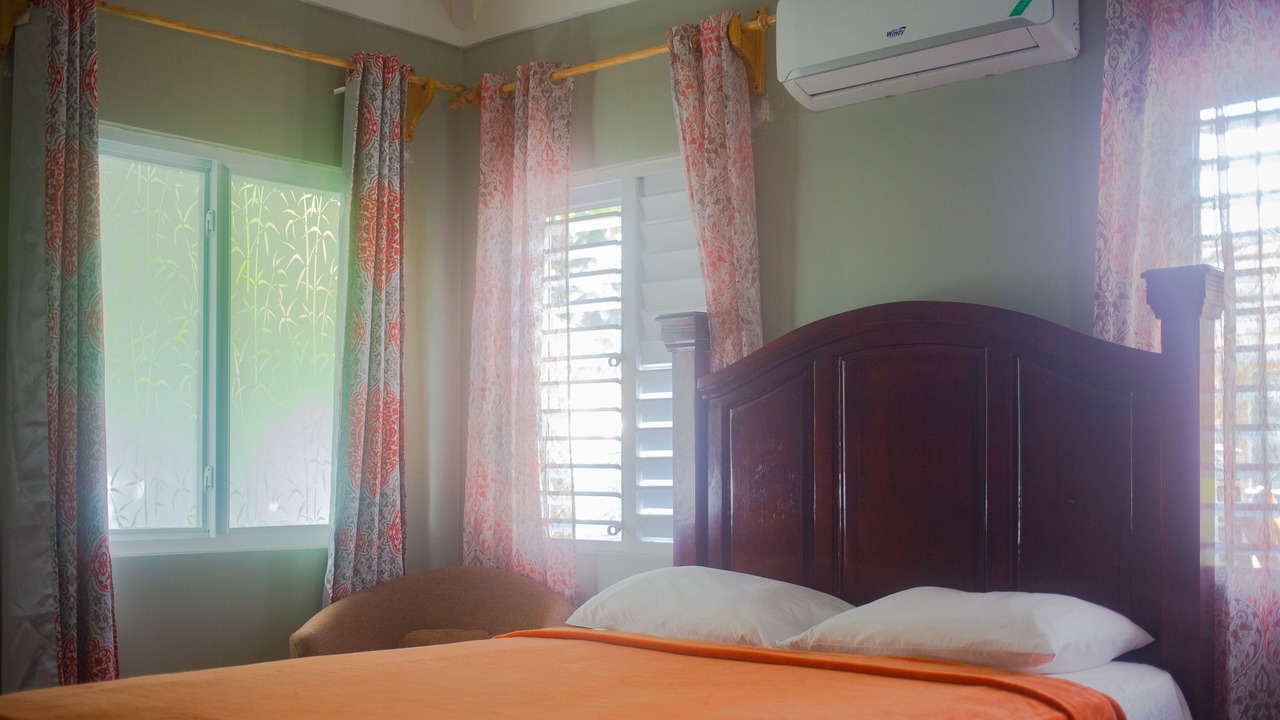 Photo of Bedroom in St. Ann's Bay