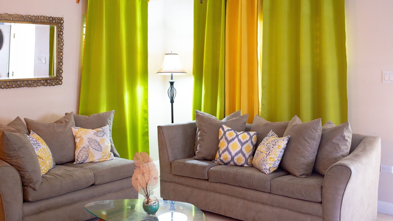 Photo of Livingroom in St. Ann's Bay