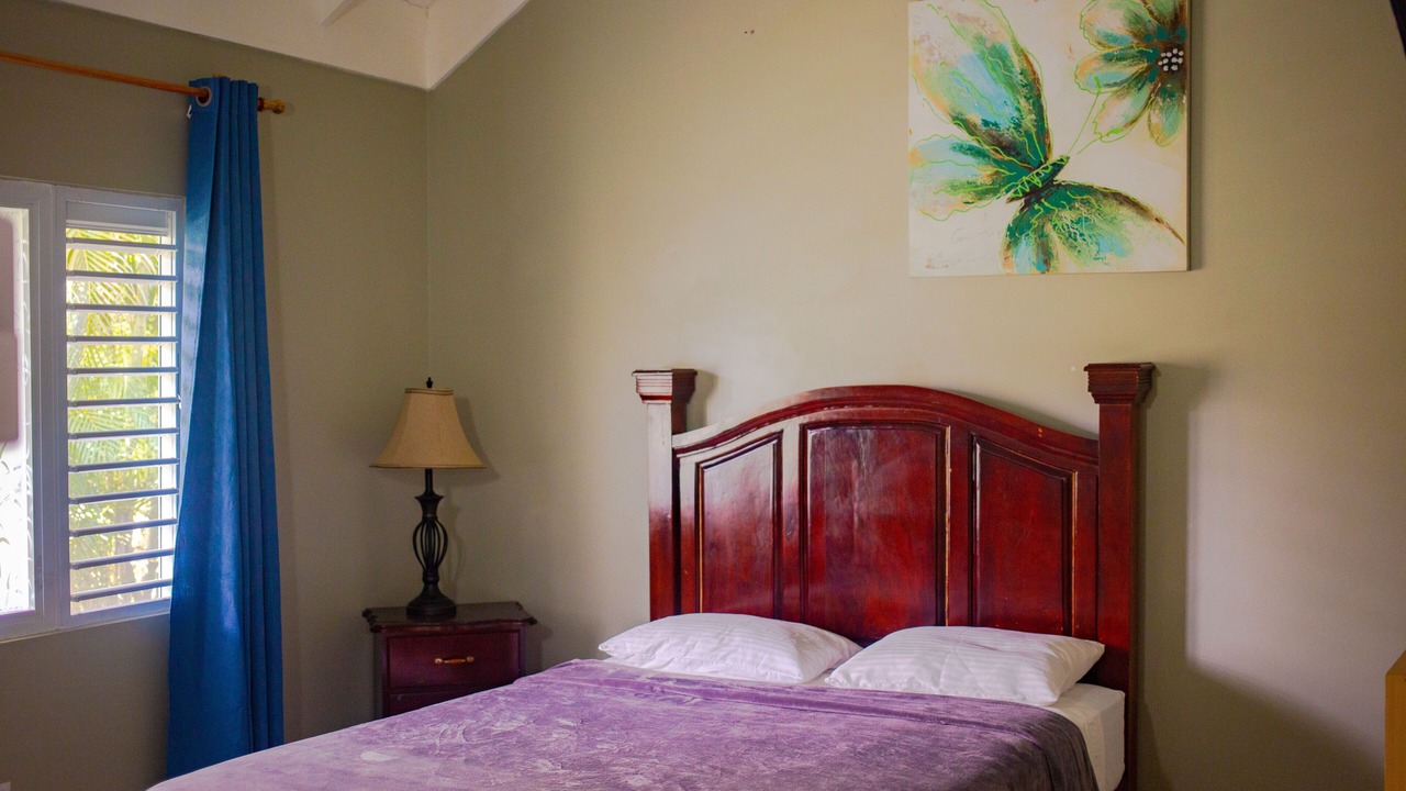 Photo of Bedroom in St. Ann's Bay