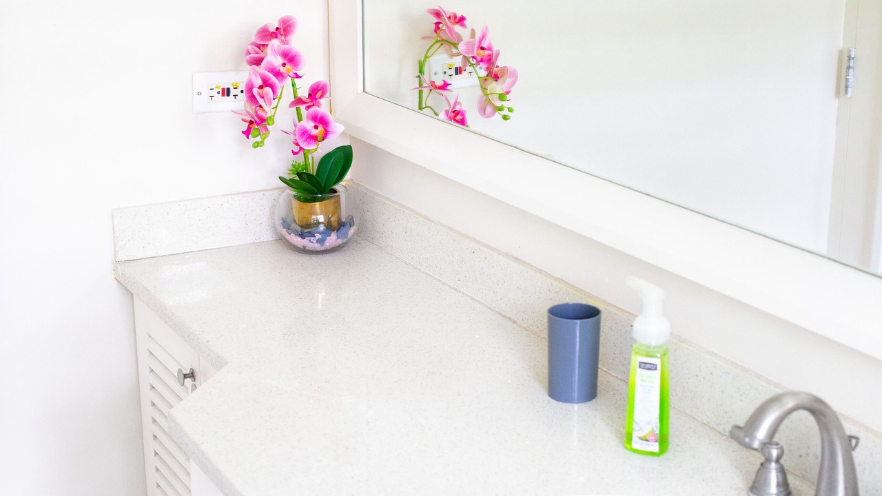 Photo of Bathroom in St. Ann's Bay