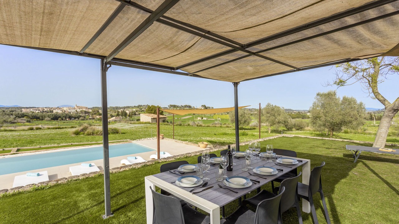 Photo of Outdoor in Lloret de Vistalegre