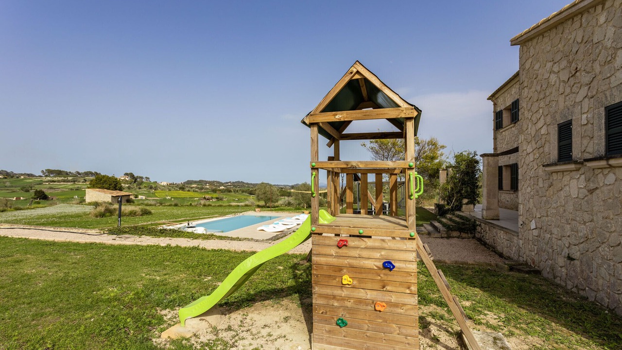Photo of Outdoor in Lloret de Vistalegre