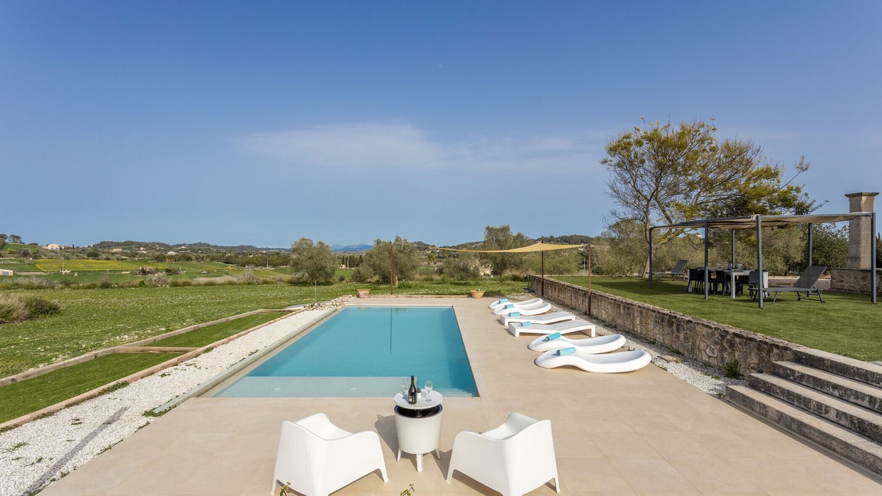 Photo of Outdoor in Lloret de Vistalegre