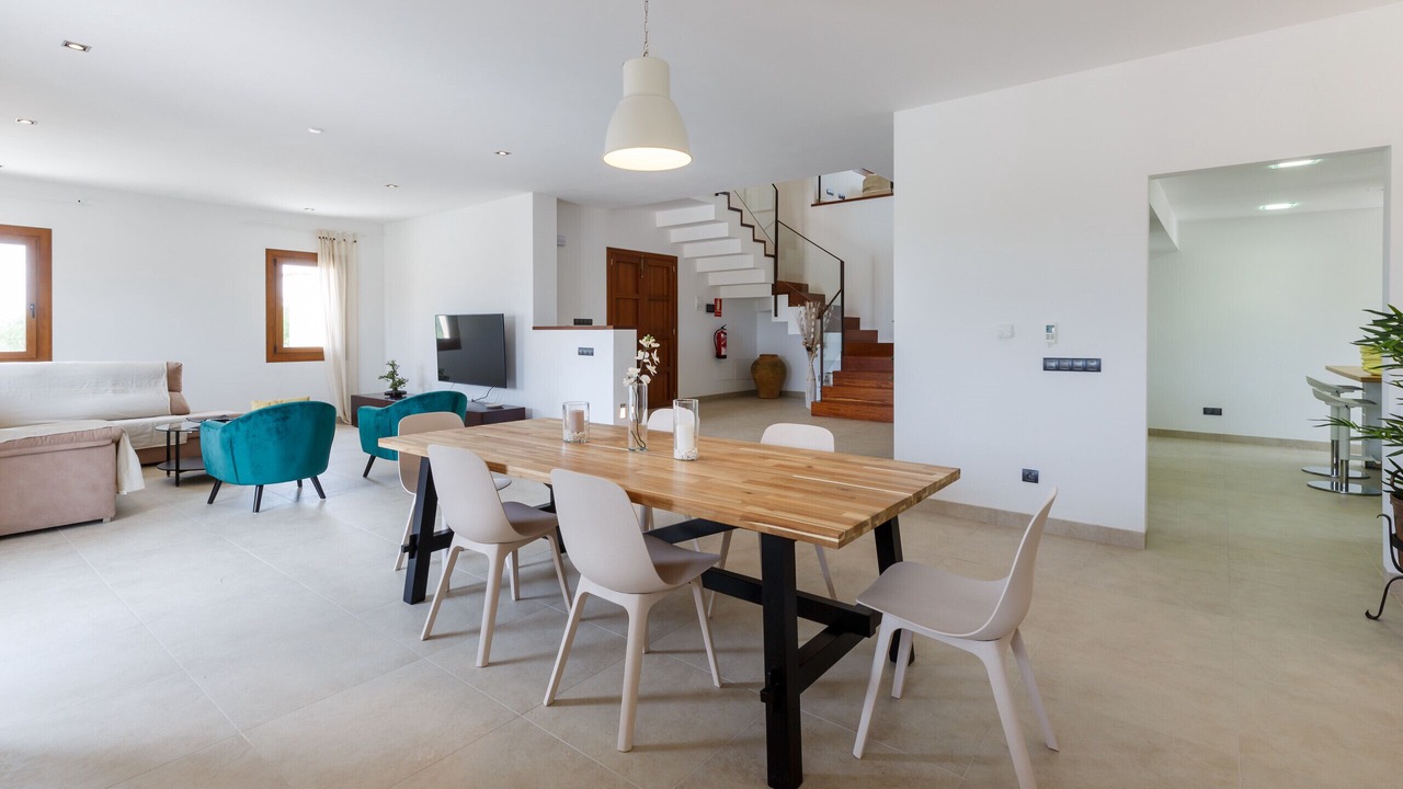 Photo of Livingroom in Lloret de Vistalegre