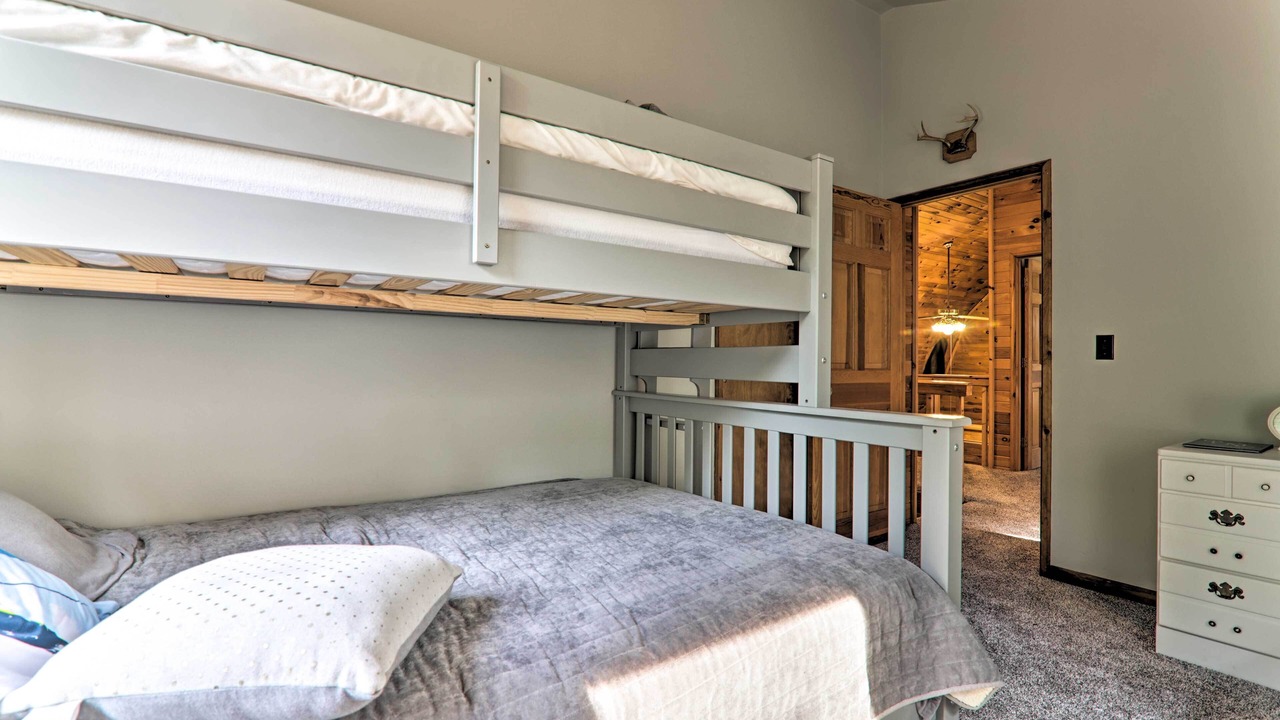 Photo of Bedroom in Union Dale