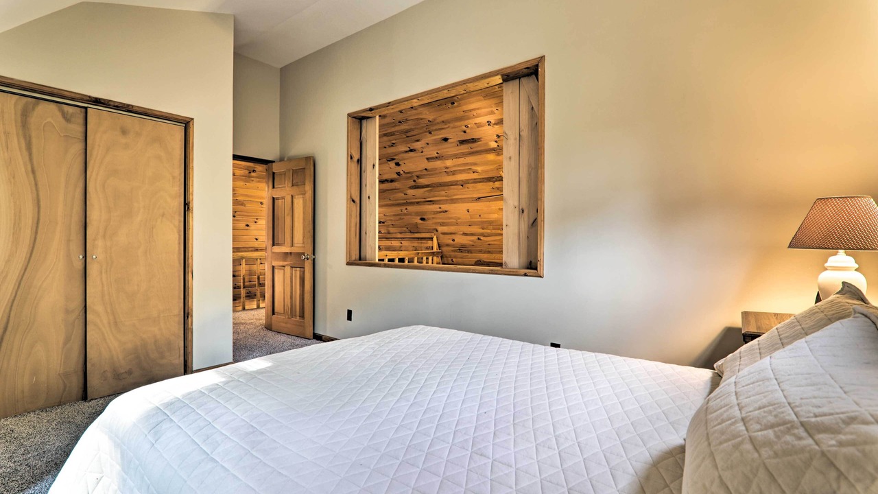 Photo of Bedroom in Union Dale