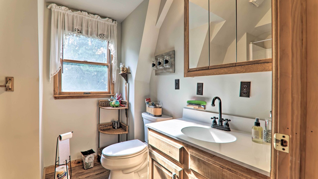 Photo of Bathroom in Union Dale