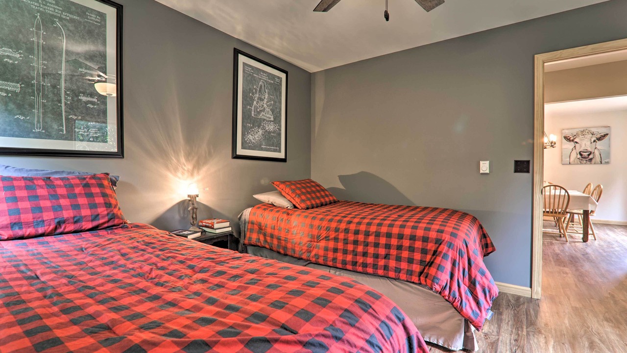 Photo of Bedroom in Union Dale