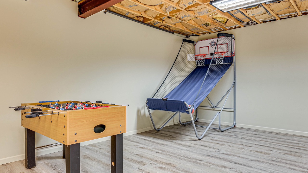Photo of Bedroom in Union Dale