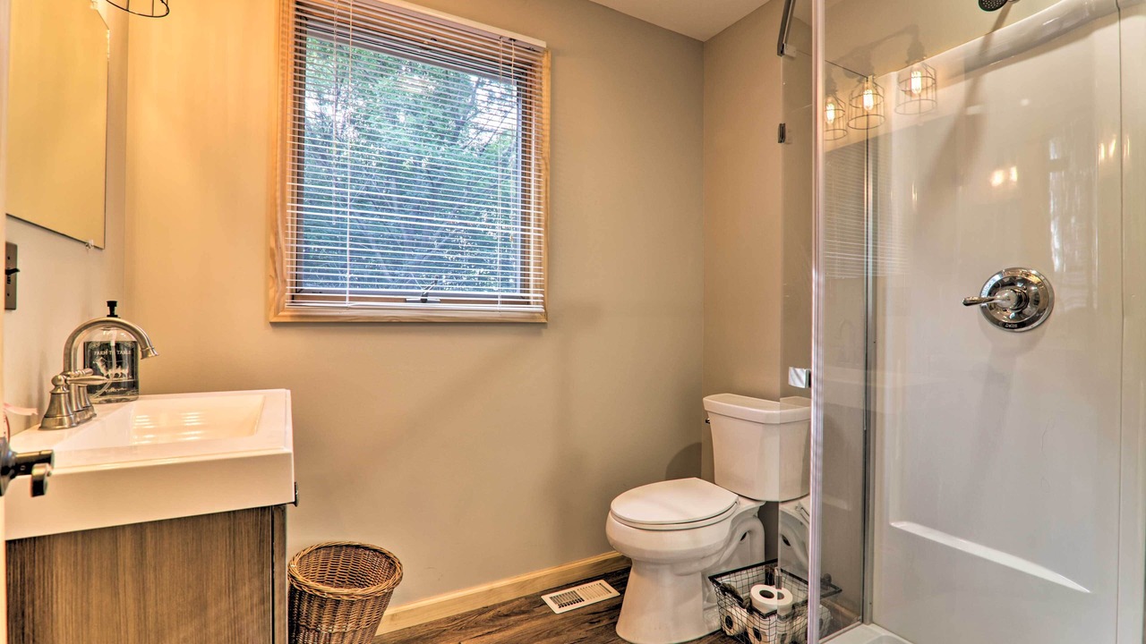 Photo of Bathroom in Union Dale